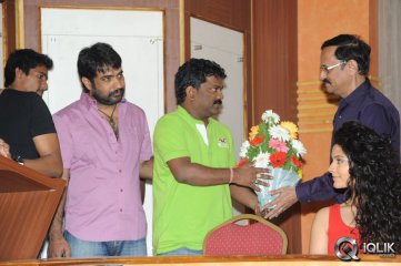 Rey Movie Trailer Launch